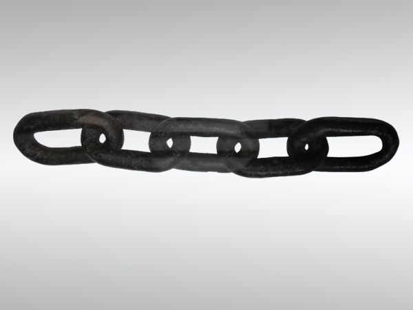 如何延長(zhǎng)礦用鏈條的使用壽命？